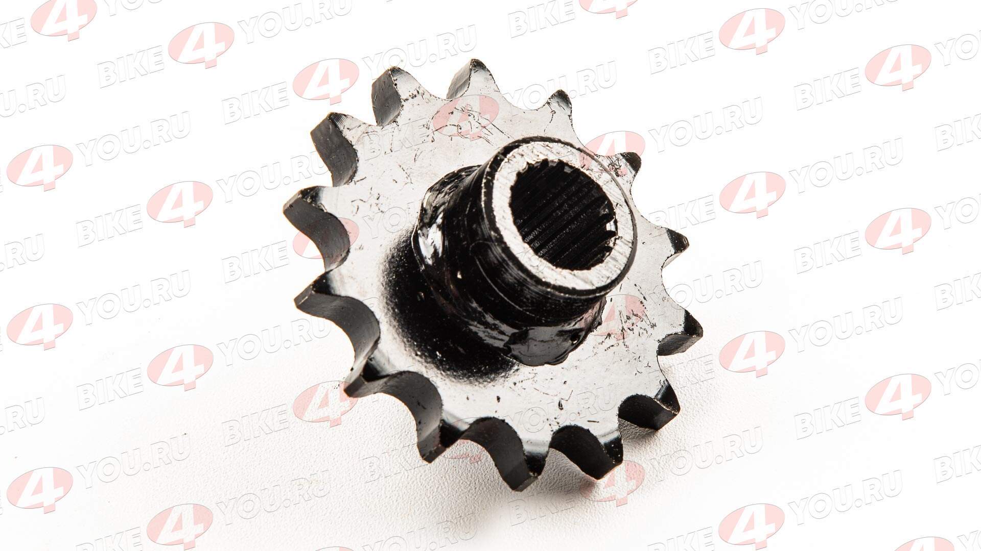 Звезда ведущая 530-14 ATV ALL ROAD, 19 шлиц, на вал 20 мм